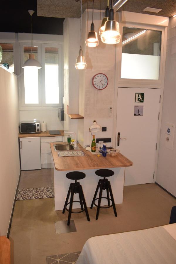 Errobi, Precioso Estudio A Estrenar Apartment Getaria Ngoại thất bức ảnh