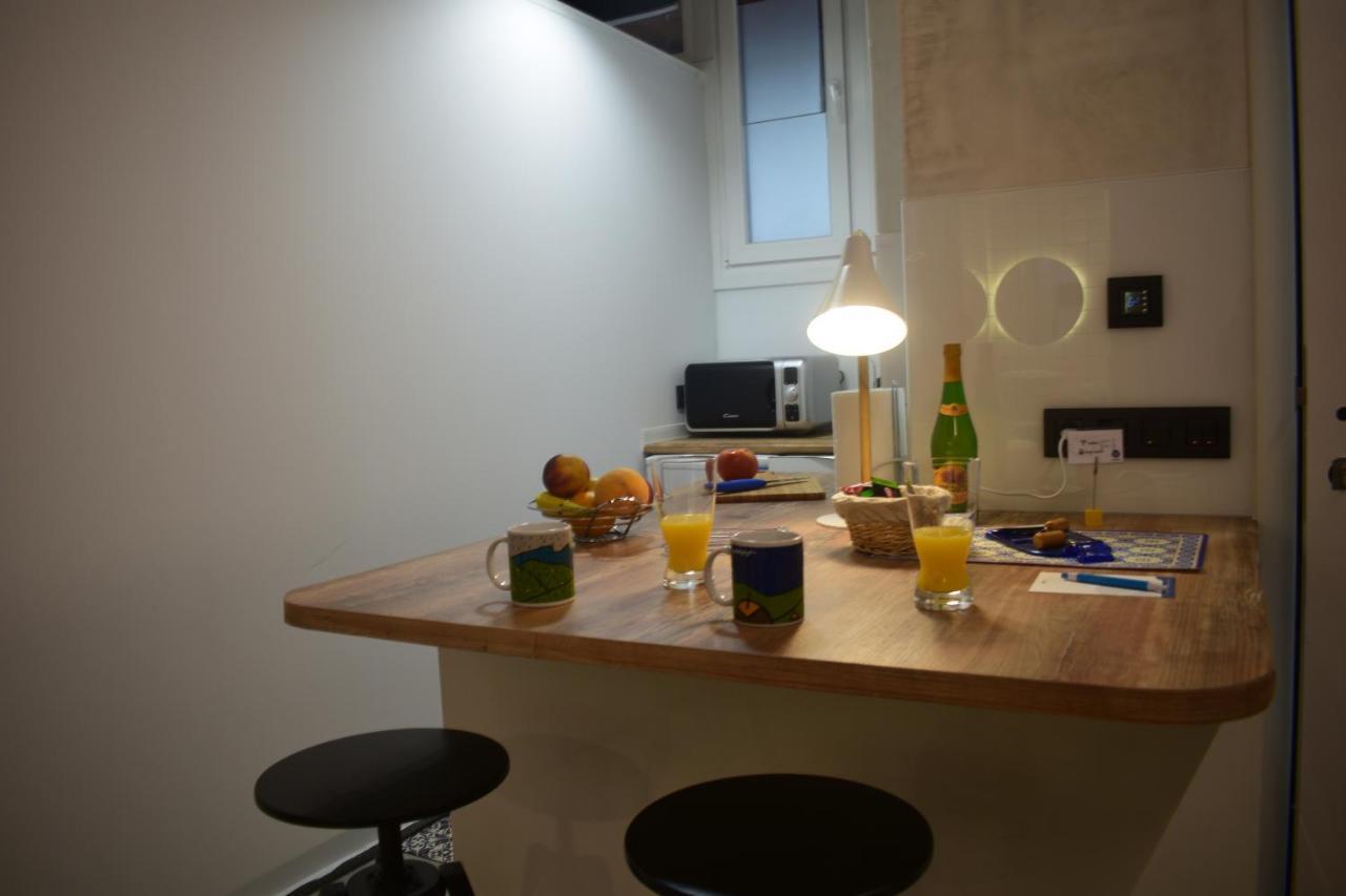 Errobi, Precioso Estudio A Estrenar Apartment Getaria Ngoại thất bức ảnh