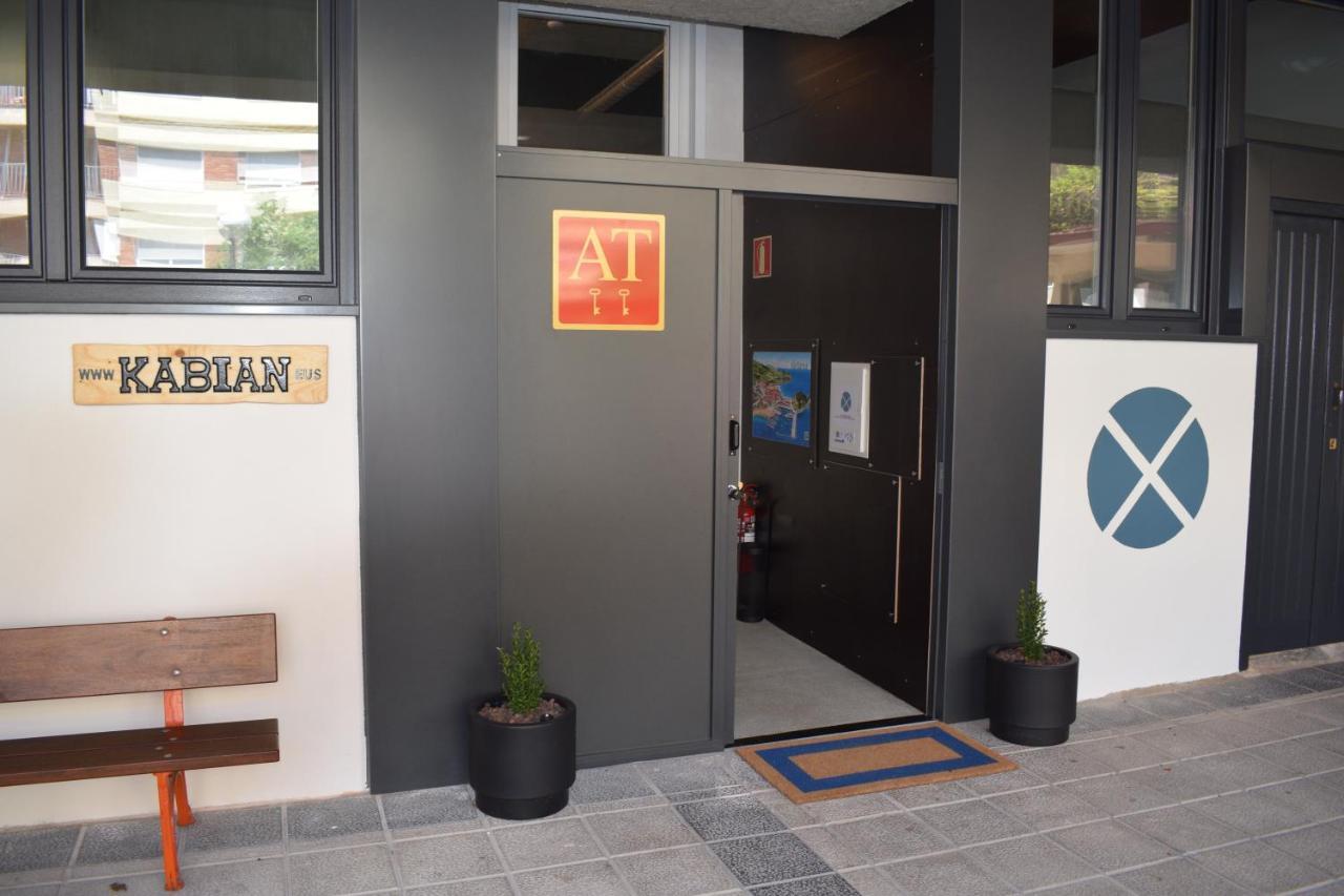 Errobi, Precioso Estudio A Estrenar Apartment Getaria Ngoại thất bức ảnh